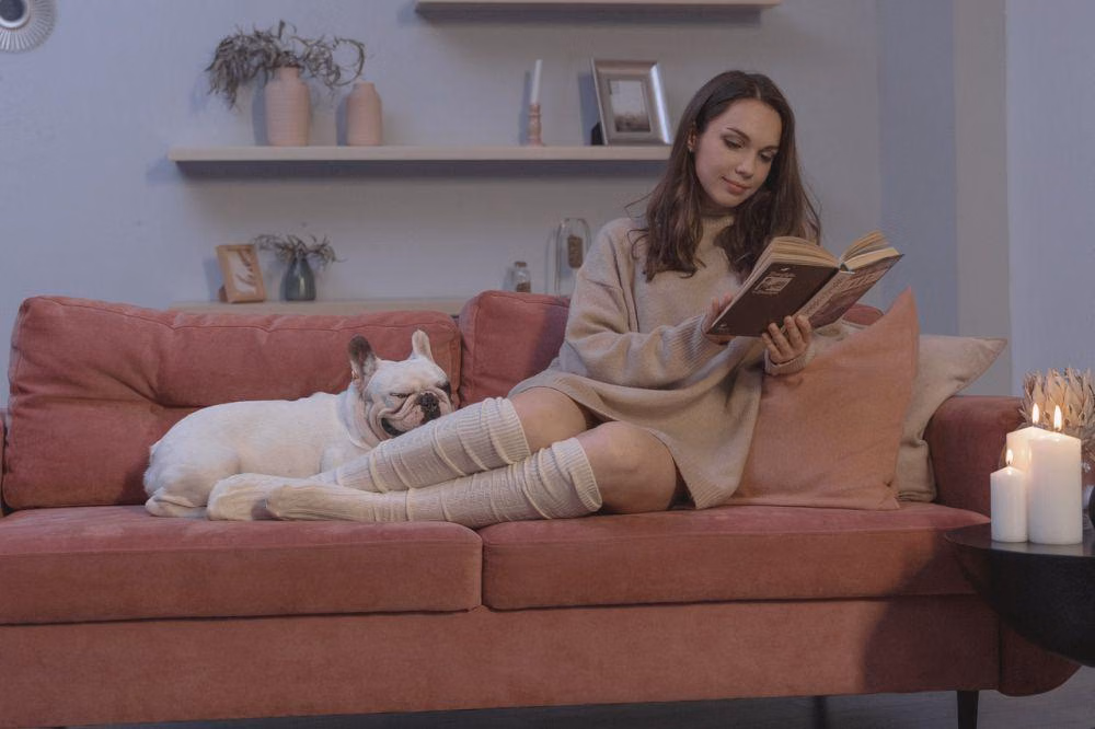 Menata Waktu Layar dan Konektivitas